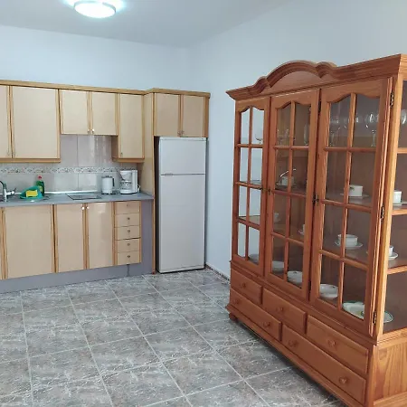 Casa Erika Tarajalejo