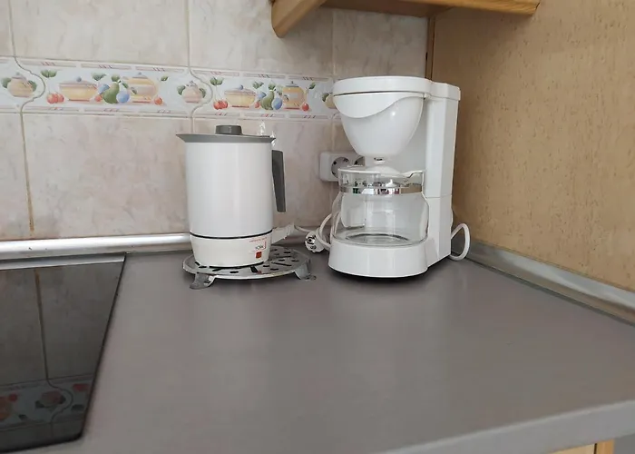 Apartment Casa Erika