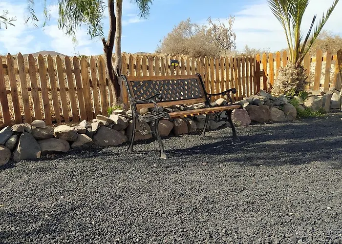 Casa Erika Apartment