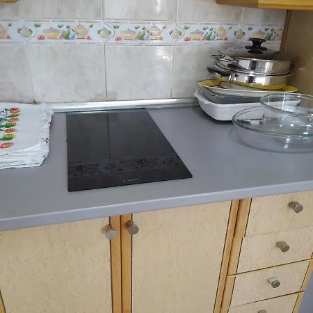 Casa Erika 塔拉哈勒赫