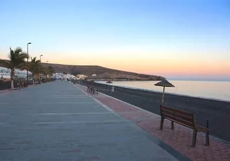 Casa Erika * Tarajalejo