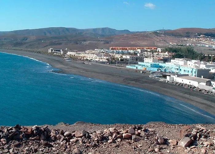 Lägenhet Casa Erika *