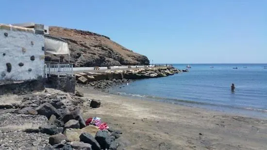 Lägenhet Casa Erika Tarajalejo