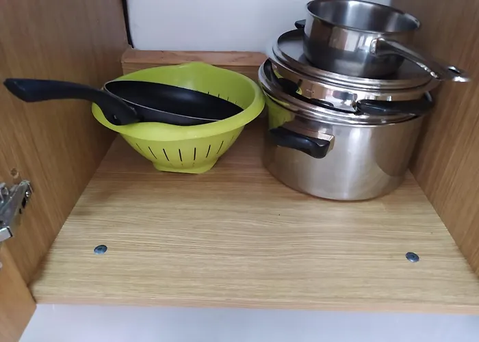 Casa Erika Lägenhet Tarajalejo