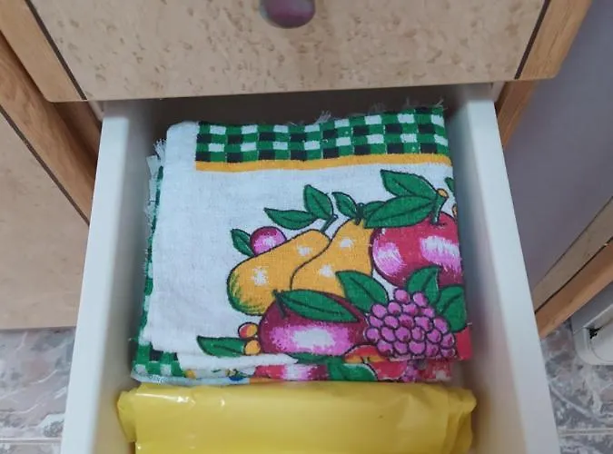 Casa Erika Lägenhet