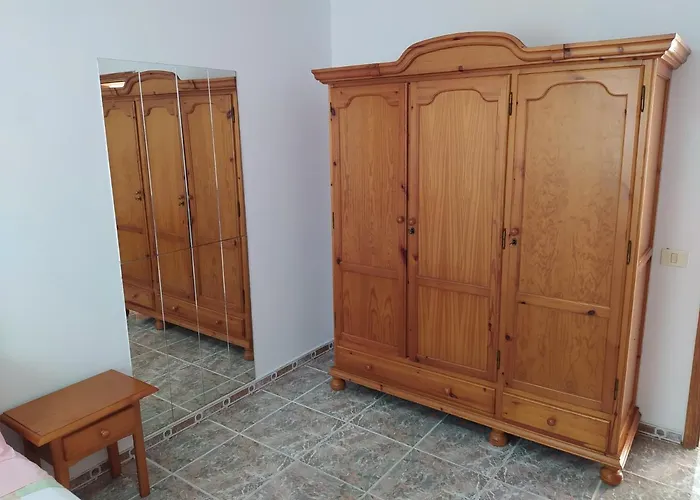 Lägenhet Casa Erika *