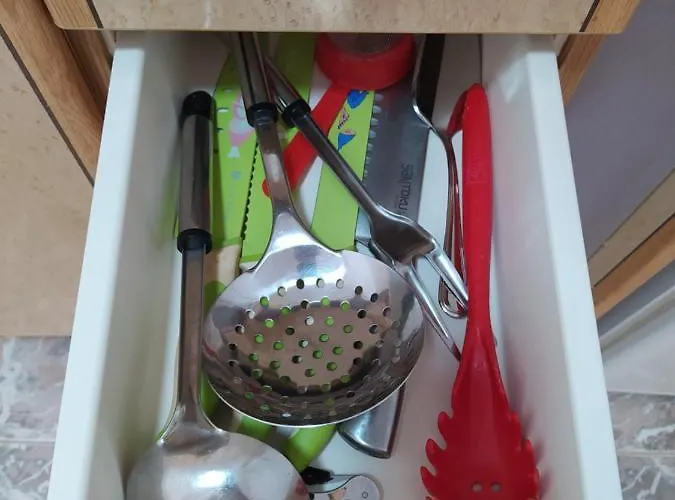 Lägenhet Casa Erika Tarajalejo