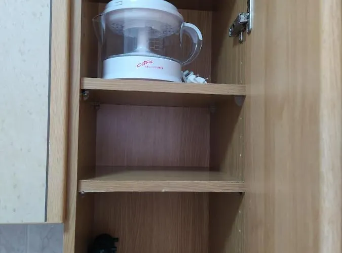 Lägenhet Casa Erika Tarajalejo