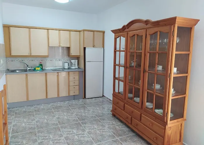 Casa Erika Tarajalejo