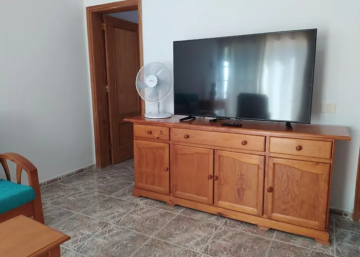 Casa Erika Lägenhet