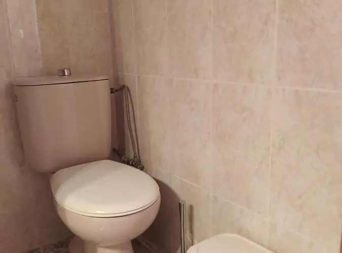 Lägenhet Casa Erika