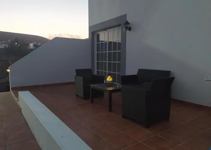 Casa Erika Lägenhet