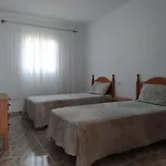 Casa érika * Tarajalejo