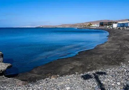 Lejlighed Casa Erika Tarajalejo