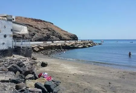 Lejlighed Casa Erika Tarajalejo