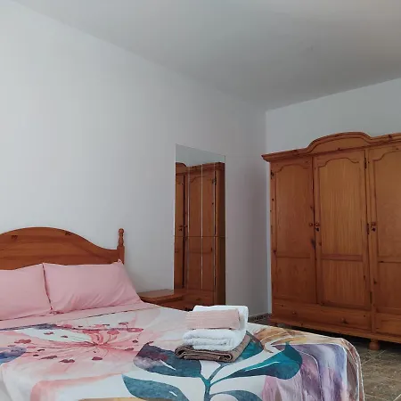 Casa érika