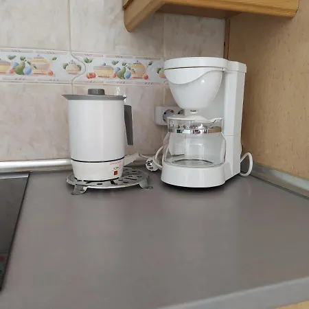 Appartement Casa Erika