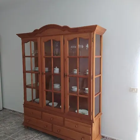 Casa Erika *