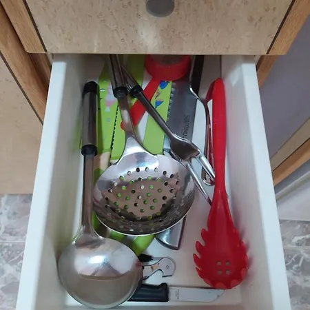 Lejlighed Casa Erika Tarajalejo