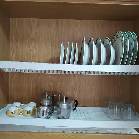 Casa Erika Tarajalejo