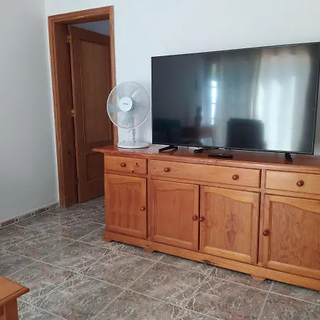 Casa Erika Apartment