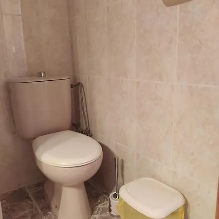 Appartement Casa Erika