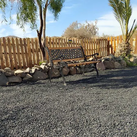 Casa Erika Apartamento