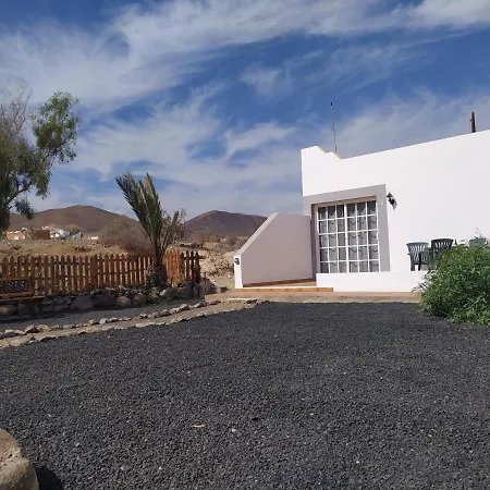 Appartement Casa Erika Tarajalejo