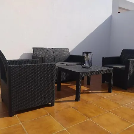 Casa érika