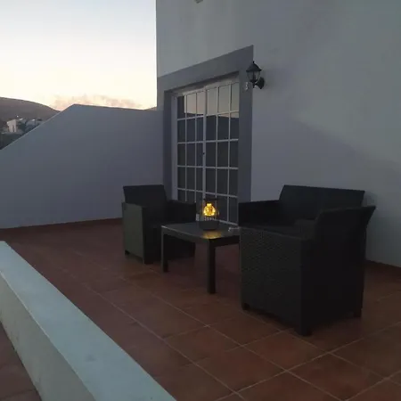 Casa Erika Lejlighed