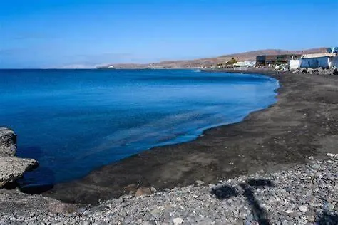 Daire Casa Erika Tarajalejo