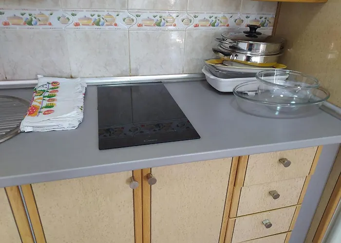 Casa Erika Tarajalejo