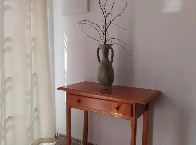 Casa Erika * Tarajalejo