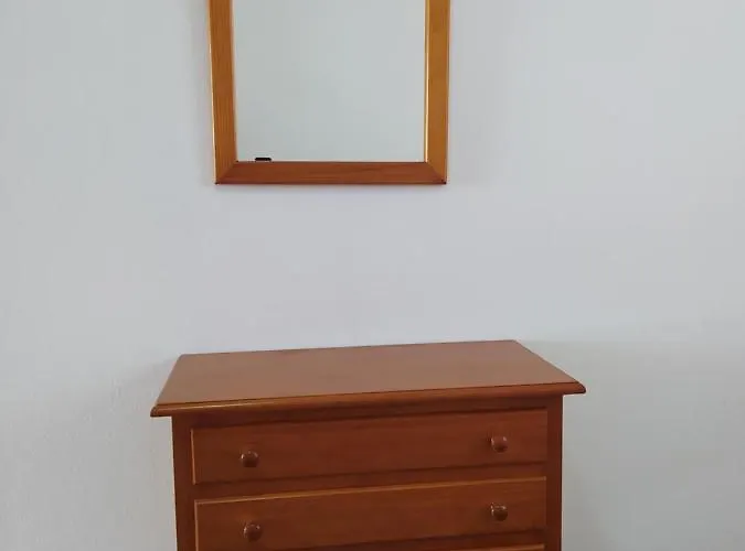 Casa Erika Daire Tarajalejo