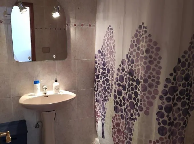 Daire Casa Erika Tarajalejo