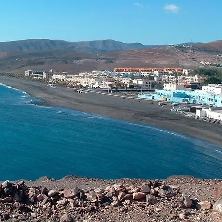 Lägenhet Casa Erika *