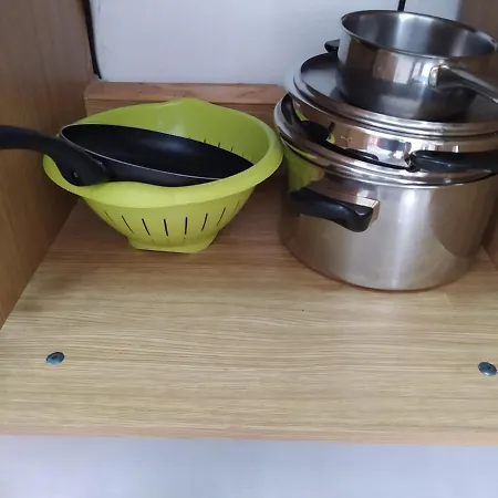 Casa Erika Lägenhet Tarajalejo