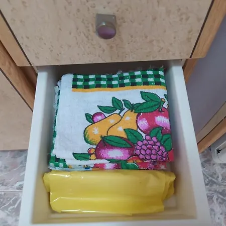 Casa Erika Lägenhet