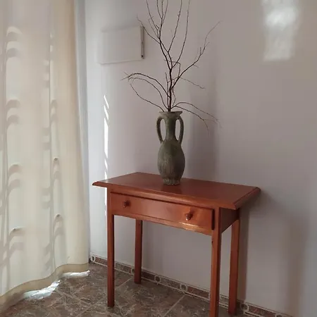 Casa Erika * Tarajalejo