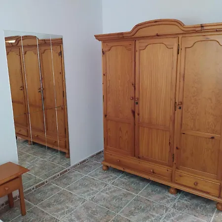 Lägenhet Casa Erika *