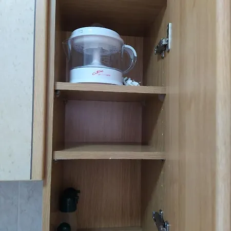 Lägenhet Casa Erika Tarajalejo