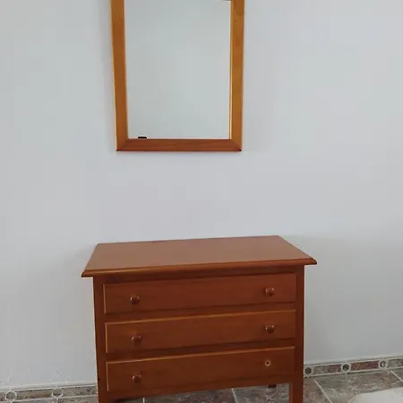 Casa Erika Lägenhet Tarajalejo