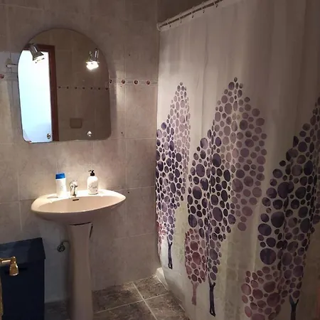 Lägenhet Casa Erika Tarajalejo